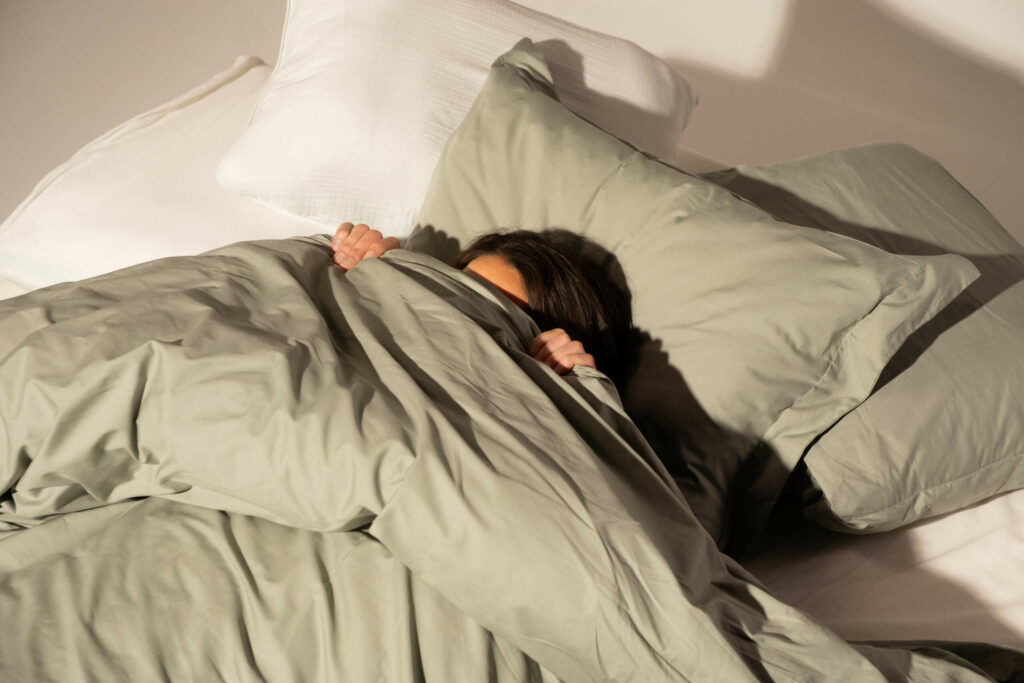 Comment avoir un sommeil de qualité