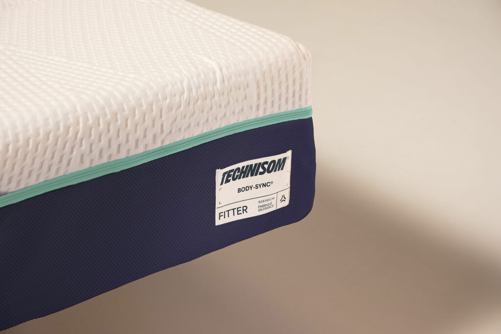 Comment choisir son matelas à mémoire de forme ?